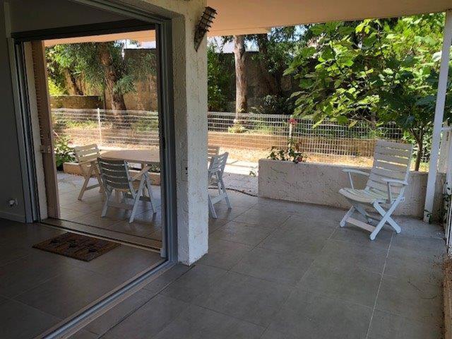 Le Patio Apartment Saint-Tropez Exterior photo